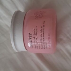 Innisfree Dewy Glow Jelly Cream - preloved lots of product remaining.